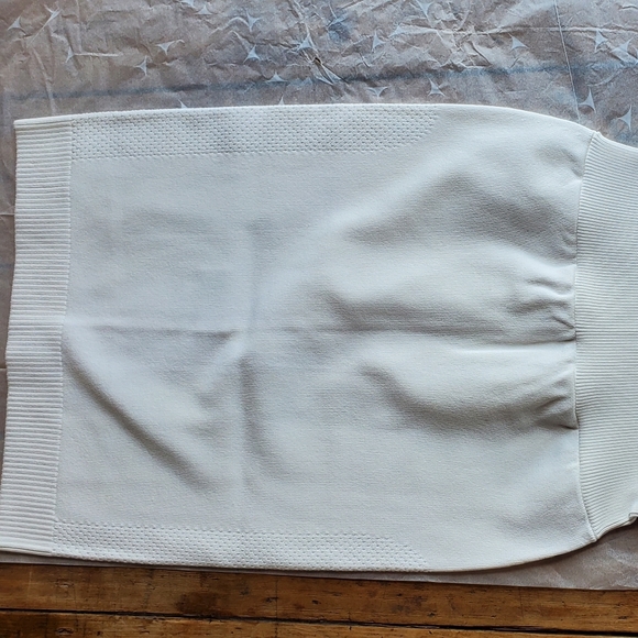 Fleur du Mal knit mini dress - Picture 6 of 16